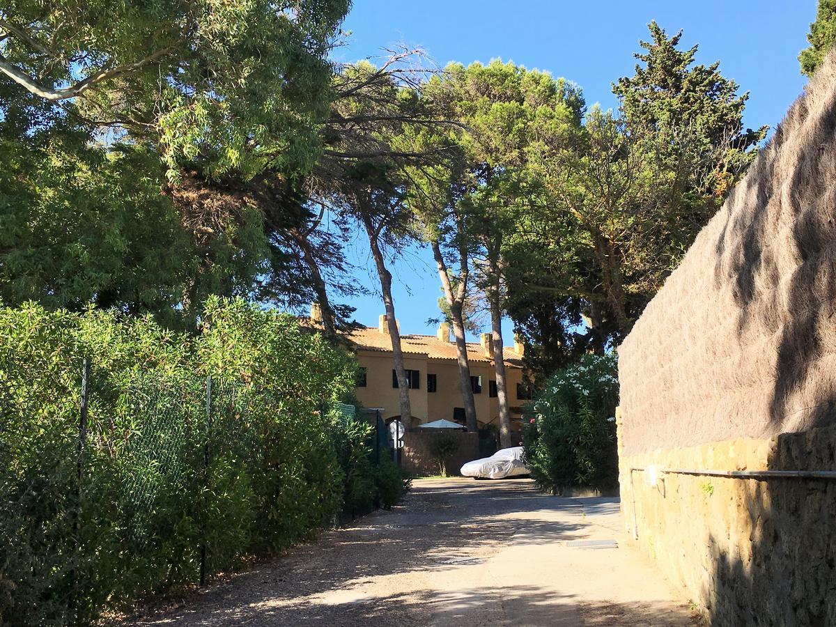 Villa Sotavento El Puerto de Santa María Exterior foto