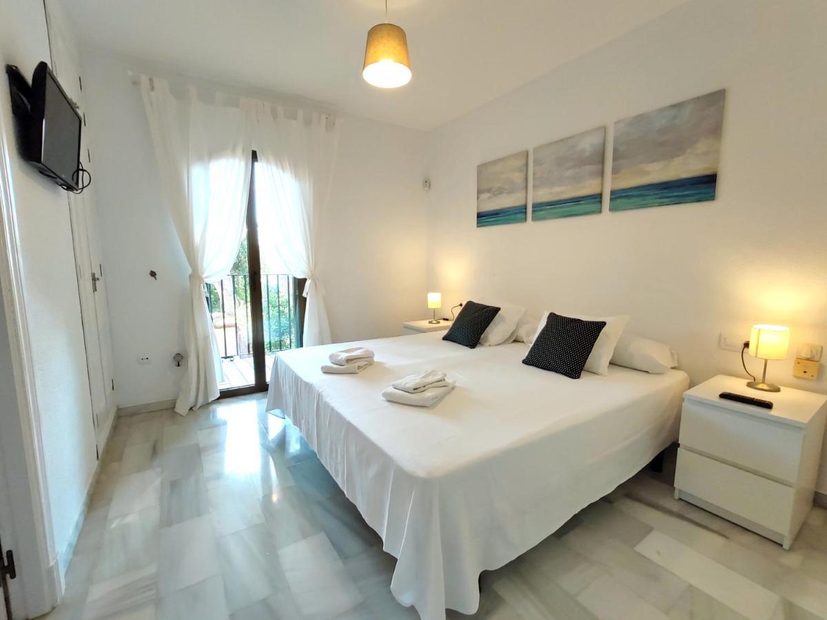 Villa Sotavento El Puerto de Santa María Exterior foto